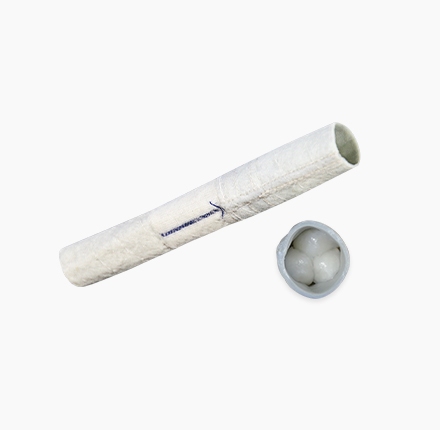 米兰·(milan)中国思® 肺动脉带瓣管道