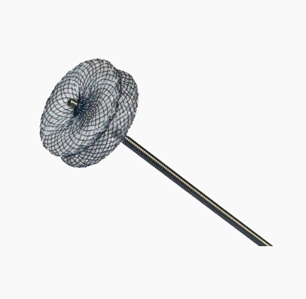 米兰·(milan)中国思® 室间隔缺损封堵器